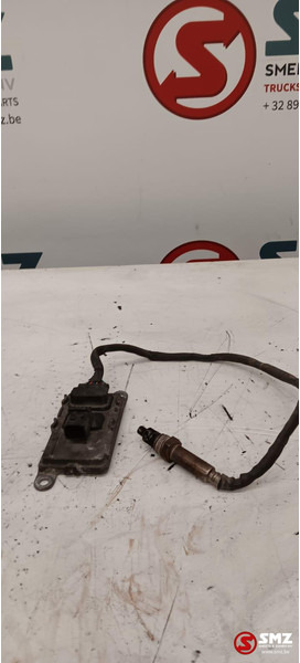 DAF Occ NOX sensor DAF - Sensor por Camião: foto 1 DAF Occ NOX sensor DAF - Sensor por Camião: foto 1