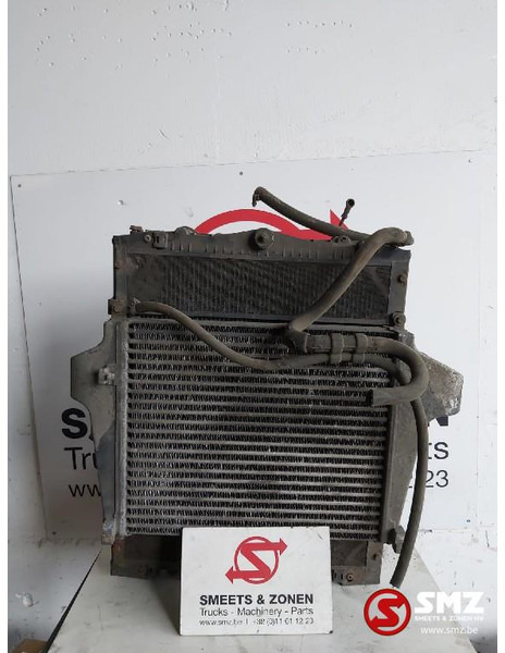 DAF Occ Radiator met intercooler LF 45 - Radiador por Camião: foto 1 DAF Occ Radiator met intercooler LF 45 - Radiador por Camião: foto 1