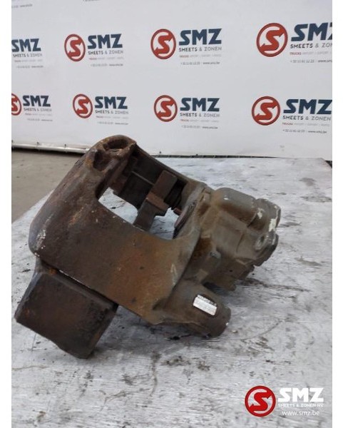 DAF Occ Remklauw rechts voor/achter DAF LF55 - Pinça de freio por Camião: foto 1 DAF Occ Remklauw rechts voor/achter DAF LF55 - Pinça de freio por Camião: foto 1
