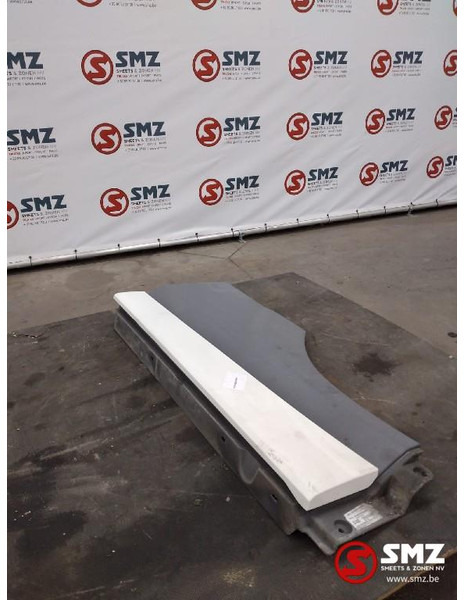 DAF Occ Spatbordverlenger links Daf xf106 - Carroceria e exterior por Camião: foto 2 DAF Occ Spatbordverlenger links Daf xf106 - Carroceria e exterior por Camião: foto 2