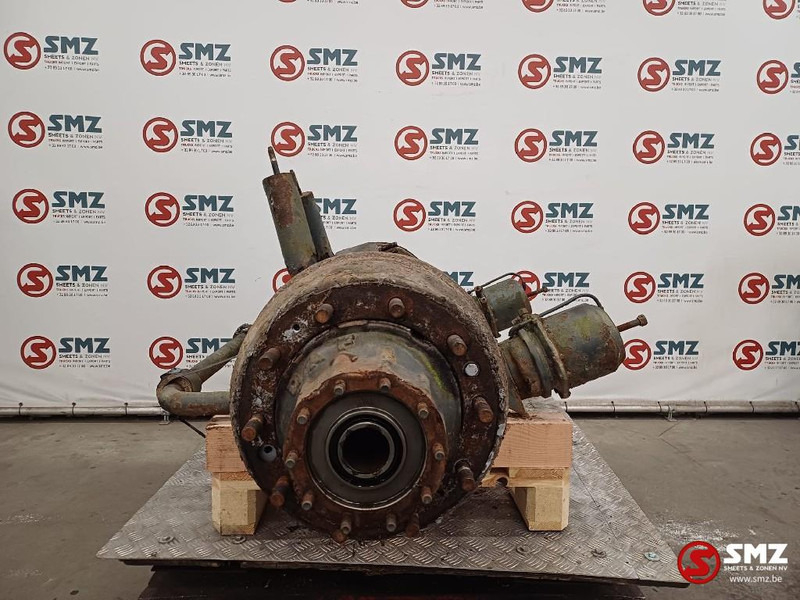 DAF Occ aandrijfas DAF 2255 - Semi eixo por Camião: foto 4 DAF Occ aandrijfas DAF 2255 - Semi eixo por Camião: foto 4