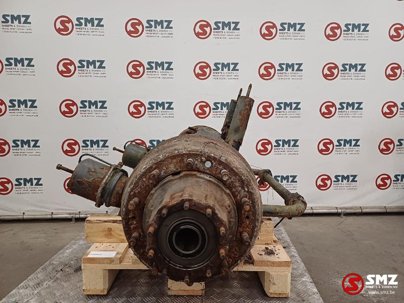 DAF Occ aandrijfas DAF 2255 - Semi eixo por Camião: foto 3 DAF Occ aandrijfas DAF 2255 - Semi eixo por Camião: foto 3