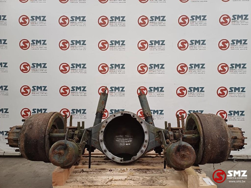 DAF Occ aandrijfas DAF 2255 - Semi eixo por Camião: foto 1 DAF Occ aandrijfas DAF 2255 - Semi eixo por Camião: foto 1