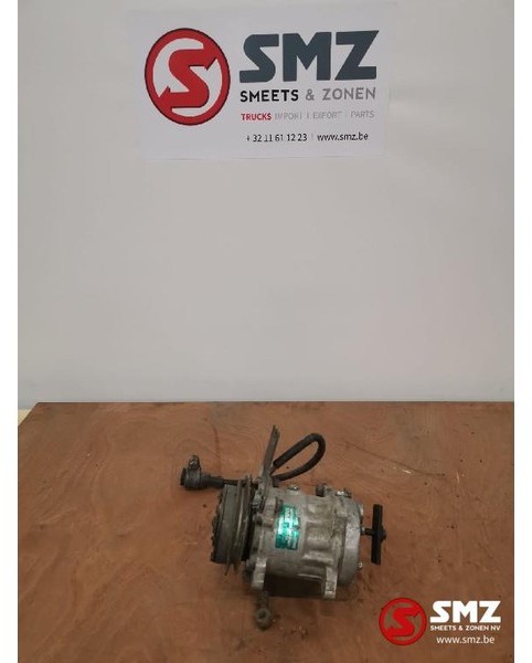 DAF Occ airco compressor daf xf - Compressor de ar condicionado por Camião: foto 2 DAF Occ airco compressor daf xf - Compressor de ar condicionado por Camião: foto 2