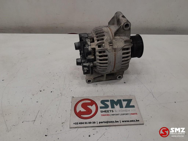 DAF Occ alternator DAF - Alternador por Camião: foto 2 DAF Occ alternator DAF - Alternador por Camião: foto 2