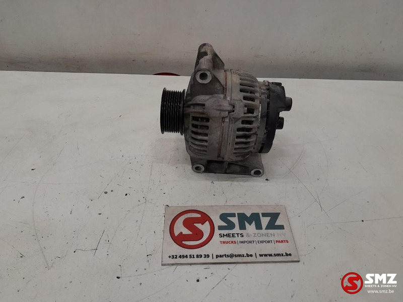 DAF Occ alternator DAF - Alternador por Camião: foto 1 DAF Occ alternator DAF - Alternador por Camião: foto 1