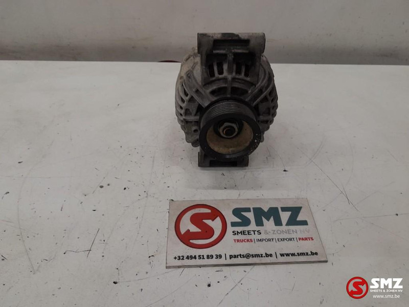 DAF Occ alternator DAF - Alternador por Camião: foto 4 DAF Occ alternator DAF - Alternador por Camião: foto 4