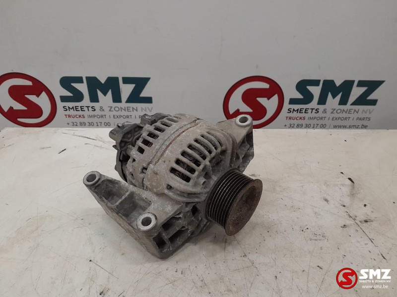 DAF Occ alternator DAF EURO 6 - Alternador por Camião: foto 3 DAF Occ alternator DAF EURO 6 - Alternador por Camião: foto 3