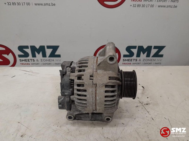 DAF Occ alternator DAF EURO 6 - Alternador por Camião: foto 1 DAF Occ alternator DAF EURO 6 - Alternador por Camião: foto 1