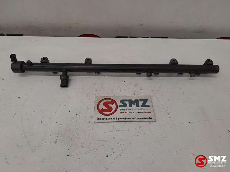 DAF Occ brandstofrail + drukregelventiel MX13 DAF - Sistema de combustível por Camião: foto 2 DAF Occ brandstofrail + drukregelventiel MX13 DAF - Sistema de combustível por Camião: foto 2