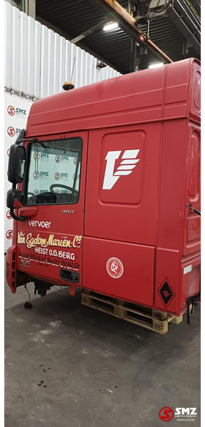 DAF Occ cabine DAF - Cabine e interior por Camião: foto 3 DAF Occ cabine DAF - Cabine e interior por Camião: foto 3