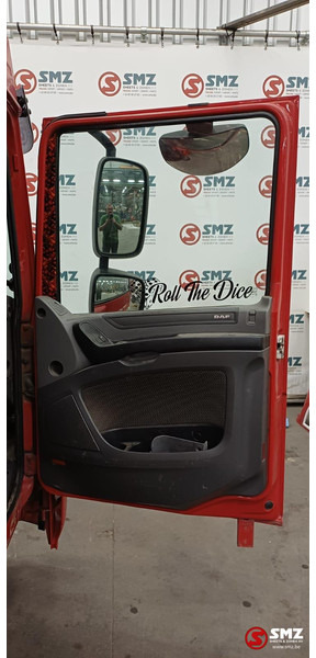 DAF Occ cabine DAF - Cabine e interior por Camião: foto 5 DAF Occ cabine DAF - Cabine e interior por Camião: foto 5