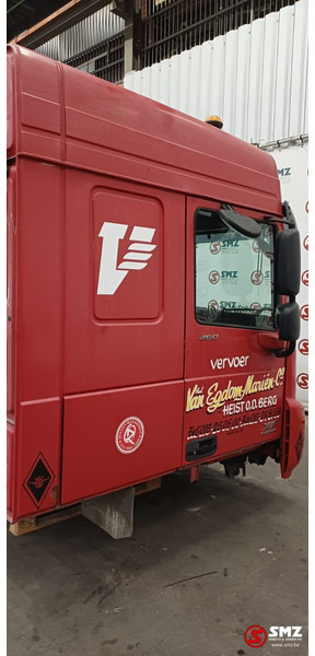 DAF Occ cabine DAF - Cabine e interior por Camião: foto 4 DAF Occ cabine DAF - Cabine e interior por Camião: foto 4