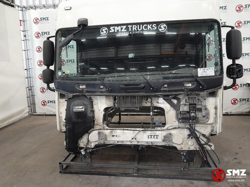 DAF Occ cabine compleet DAF - Cabine e interior por Camião: foto 1 DAF Occ cabine compleet DAF - Cabine e interior por Camião: foto 1