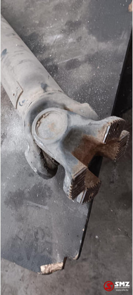 DAF Occ cardanas DAF - Semi eixo por Camião: foto 3 DAF Occ cardanas DAF - Semi eixo por Camião: foto 3