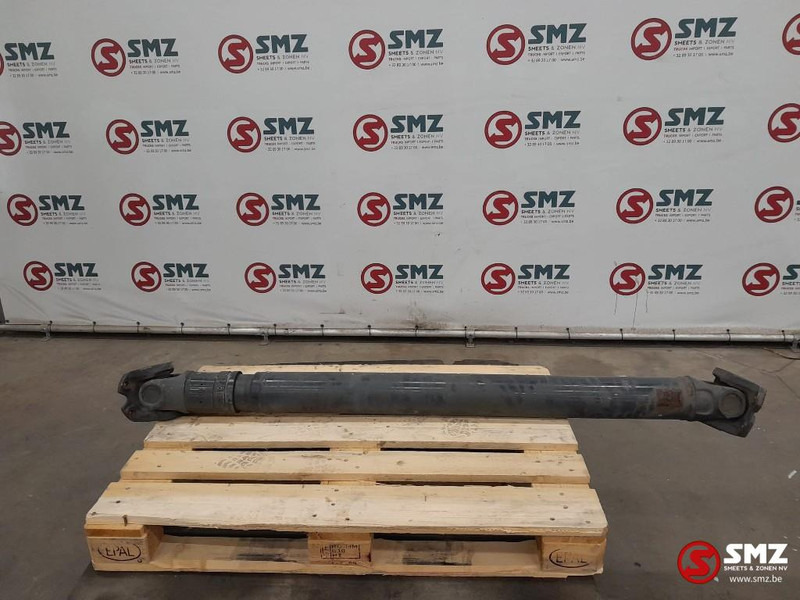 DAF Occ cardanas DAF - Semi eixo por Camião: foto 2 DAF Occ cardanas DAF - Semi eixo por Camião: foto 2