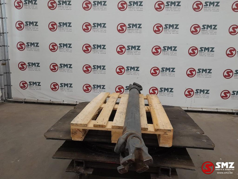 DAF Occ cardanas DAF - Semi eixo por Camião: foto 4 DAF Occ cardanas DAF - Semi eixo por Camião: foto 4