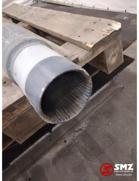 DAF Occ cardanas DAF - Semi eixo por Camião: foto 4 DAF Occ cardanas DAF - Semi eixo por Camião: foto 4