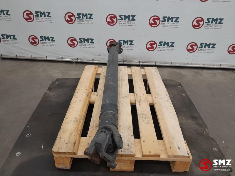 DAF Occ cardanas DAF - Semi eixo por Camião: foto 3 DAF Occ cardanas DAF - Semi eixo por Camião: foto 3