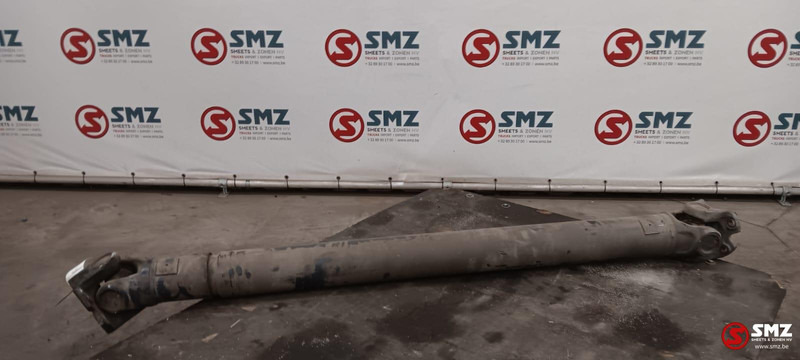 DAF Occ cardanas DAF - Semi eixo por Camião: foto 1 DAF Occ cardanas DAF - Semi eixo por Camião: foto 1