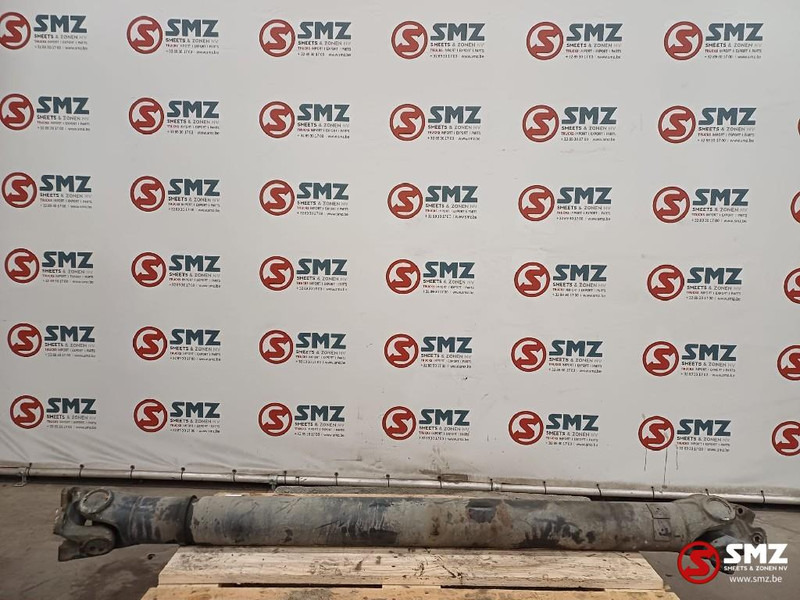 DAF Occ cardanas DAF - Semi eixo por Camião: foto 1 DAF Occ cardanas DAF - Semi eixo por Camião: foto 1