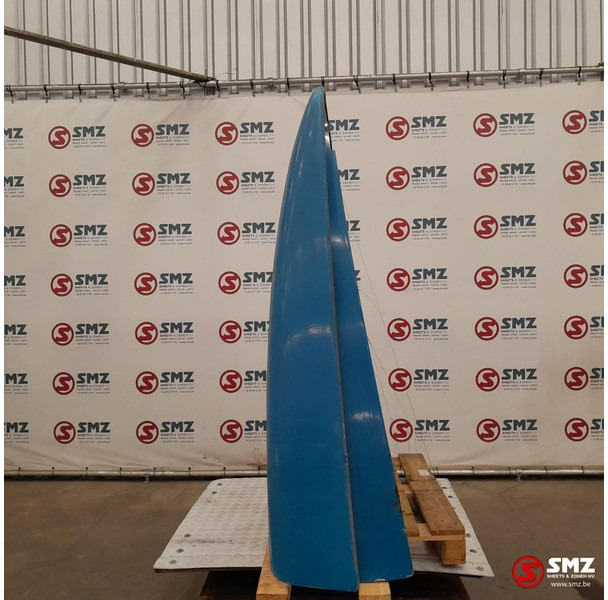 DAF Occ dakspoiler XF95 DAF - Aerodinâmica/ Aerofólio por Camião: foto 4 DAF Occ dakspoiler XF95 DAF - Aerodinâmica/ Aerofólio por Camião: foto 4