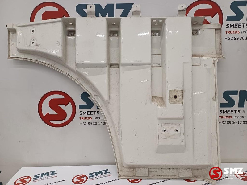 DAF Occ deurverlenging links DAF - Porta e peças por Camião: foto 2 DAF Occ deurverlenging links DAF - Porta e peças por Camião: foto 2