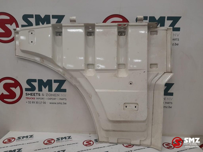 DAF Occ deurverlenging links DAF - Porta e peças por Camião: foto 2 DAF Occ deurverlenging links DAF - Porta e peças por Camião: foto 2