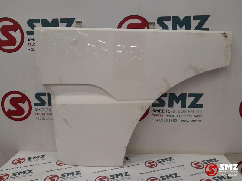 DAF Occ deurverlenging links DAF - Porta e peças por Camião: foto 1 DAF Occ deurverlenging links DAF - Porta e peças por Camião: foto 1