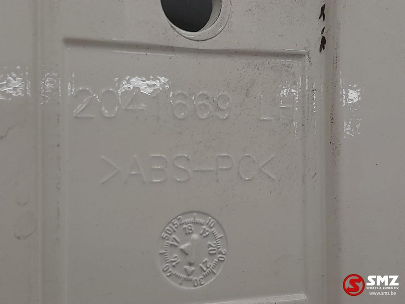 DAF Occ deurverlenging links DAF - Porta e peças por Camião: foto 3 DAF Occ deurverlenging links DAF - Porta e peças por Camião: foto 3