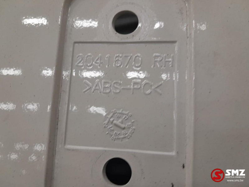 DAF Occ deurverlenging rechts DAF - Porta e peças por Camião: foto 3 DAF Occ deurverlenging rechts DAF - Porta e peças por Camião: foto 3