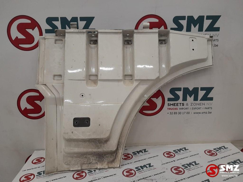 DAF Occ deurverlenging rechts DAF - Porta e peças por Camião: foto 2 DAF Occ deurverlenging rechts DAF - Porta e peças por Camião: foto 2
