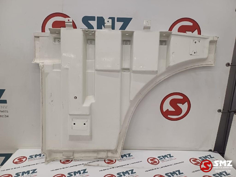 DAF Occ deurverlenging rechts DAF - Porta e peças por Camião: foto 2 DAF Occ deurverlenging rechts DAF - Porta e peças por Camião: foto 2