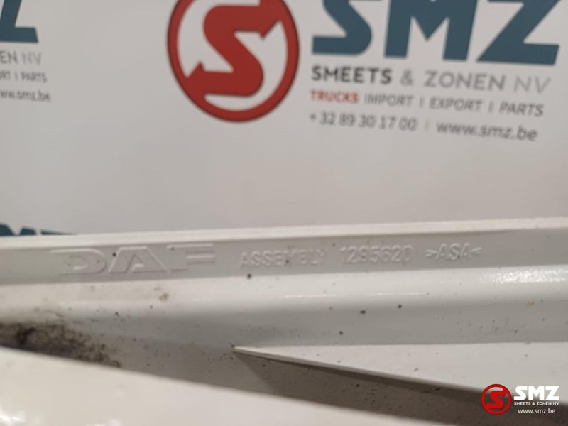 DAF Occ deurverlenging rechts DAF - Porta e peças por Camião: foto 3 DAF Occ deurverlenging rechts DAF - Porta e peças por Camião: foto 3