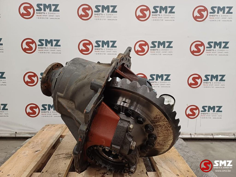 DAF Occ differentiëel 1344 DAF 2,38 - Diferencial por Camião: foto 1 DAF Occ differentiëel 1344 DAF 2,38 - Diferencial por Camião: foto 1