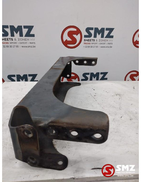 DAF Occ framedwarsbalk DAF - Para-choque por Camião: foto 1 DAF Occ framedwarsbalk DAF - Para-choque por Camião: foto 1