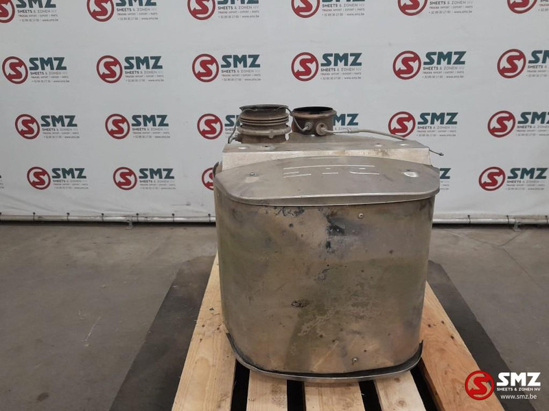 DAF Occ katalysator Euro 5 DAF - Conversor catalítico por Camião: foto 3 DAF Occ katalysator Euro 5 DAF - Conversor catalítico por Camião: foto 3