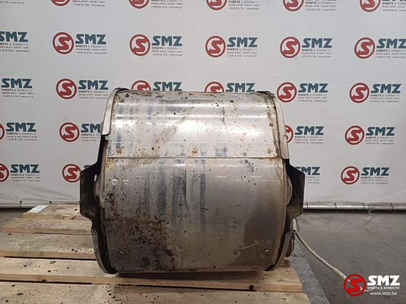 DAF Occ katalysator Euro 5 DAF - Conversor catalítico por Camião: foto 3 DAF Occ katalysator Euro 5 DAF - Conversor catalítico por Camião: foto 3