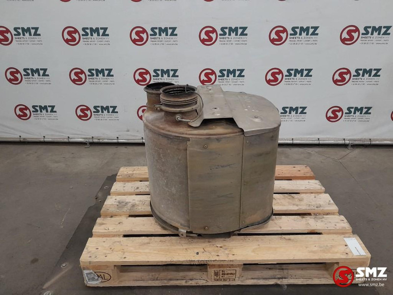 DAF Occ katalysator Euro 5 DAF - Conversor catalítico por Camião: foto 2 DAF Occ katalysator Euro 5 DAF - Conversor catalítico por Camião: foto 2