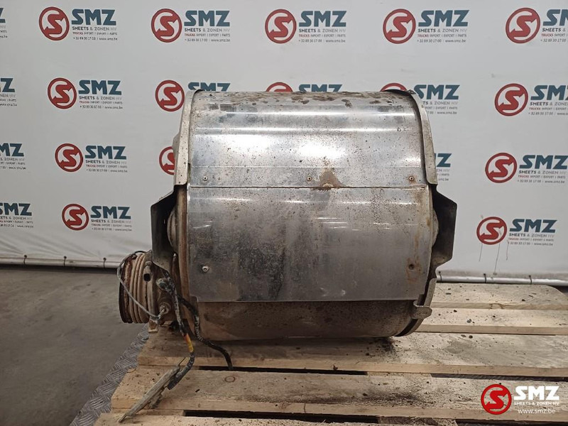 DAF Occ katalysator Euro 5 DAF - Conversor catalítico por Camião: foto 4 DAF Occ katalysator Euro 5 DAF - Conversor catalítico por Camião: foto 4