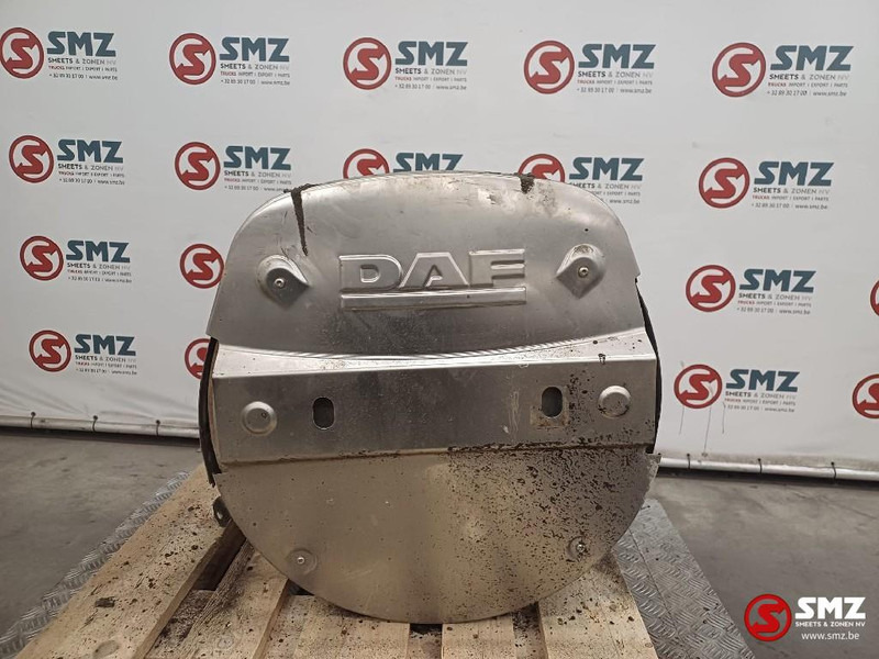 DAF Occ katalysator Euro 5 DAF - Conversor catalítico por Camião: foto 2 DAF Occ katalysator Euro 5 DAF - Conversor catalítico por Camião: foto 2