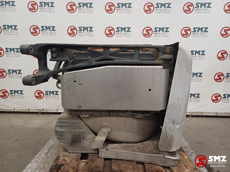 DAF Occ katalysator Euro 6 DAF - Conversor catalítico por Camião: foto 3 DAF Occ katalysator Euro 6 DAF - Conversor catalítico por Camião: foto 3