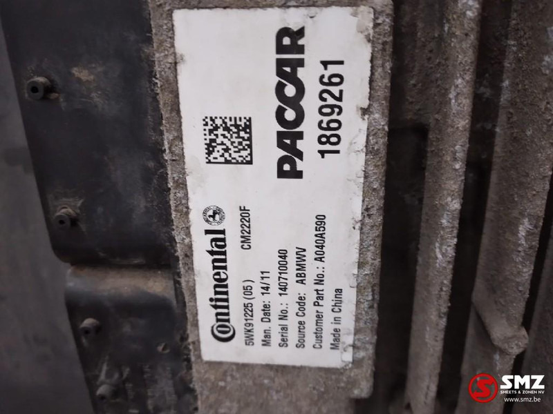 DAF Occ katalysator Euro 6 DAF - Conversor catalítico por Camião: foto 5 DAF Occ katalysator Euro 6 DAF - Conversor catalítico por Camião: foto 5