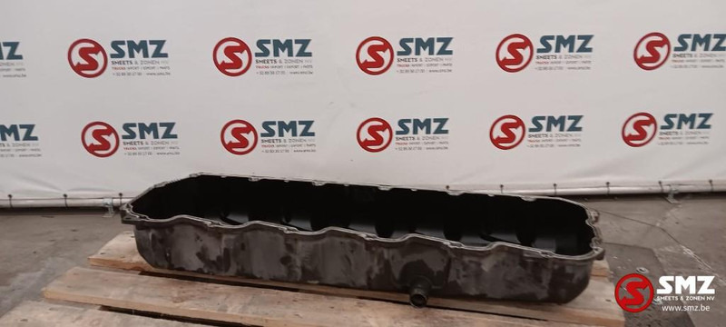 DAF Occ kleppendeksel MX13 DAF - Motor e peças por Camião: foto 1 DAF Occ kleppendeksel MX13 DAF - Motor e peças por Camião: foto 1