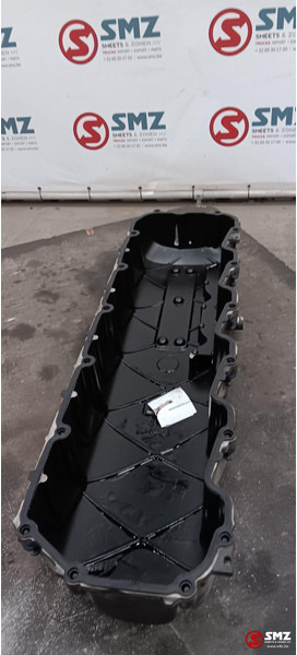 DAF Occ kleppendeksel MX13 DAF - Motor e peças por Camião: foto 2 DAF Occ kleppendeksel MX13 DAF - Motor e peças por Camião: foto 2