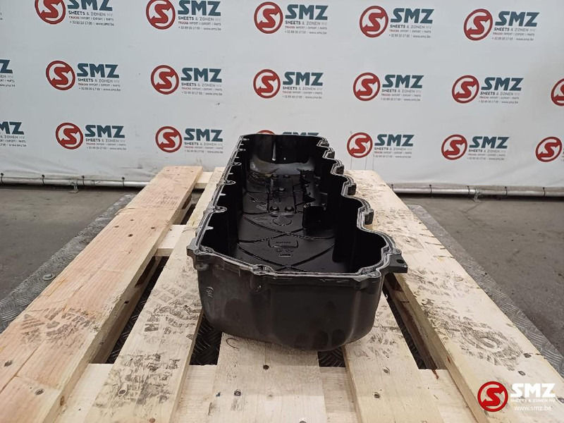 DAF Occ kleppendeksel MX13 DAF - Motor e peças por Camião: foto 4 DAF Occ kleppendeksel MX13 DAF - Motor e peças por Camião: foto 4