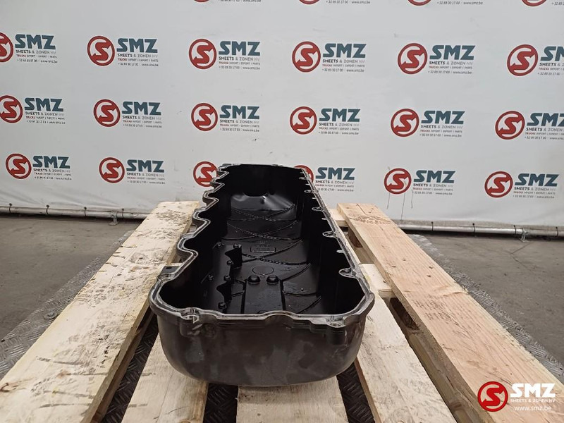 DAF Occ kleppendeksel MX13 DAF - Motor e peças por Camião: foto 3 DAF Occ kleppendeksel MX13 DAF - Motor e peças por Camião: foto 3