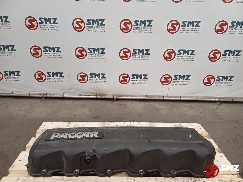 DAF Occ kleppendeksel MX13 DAF - Motor e peças por Camião: foto 1 DAF Occ kleppendeksel MX13 DAF - Motor e peças por Camião: foto 1