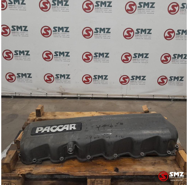 DAF Occ kleppendeksel MX13 DAF - Motor e peças por Camião: foto 1 DAF Occ kleppendeksel MX13 DAF - Motor e peças por Camião: foto 1