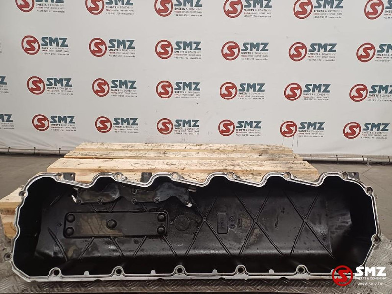 DAF Occ kleppendeksel MX13 DAF - Motor e peças por Camião: foto 5 DAF Occ kleppendeksel MX13 DAF - Motor e peças por Camião: foto 5